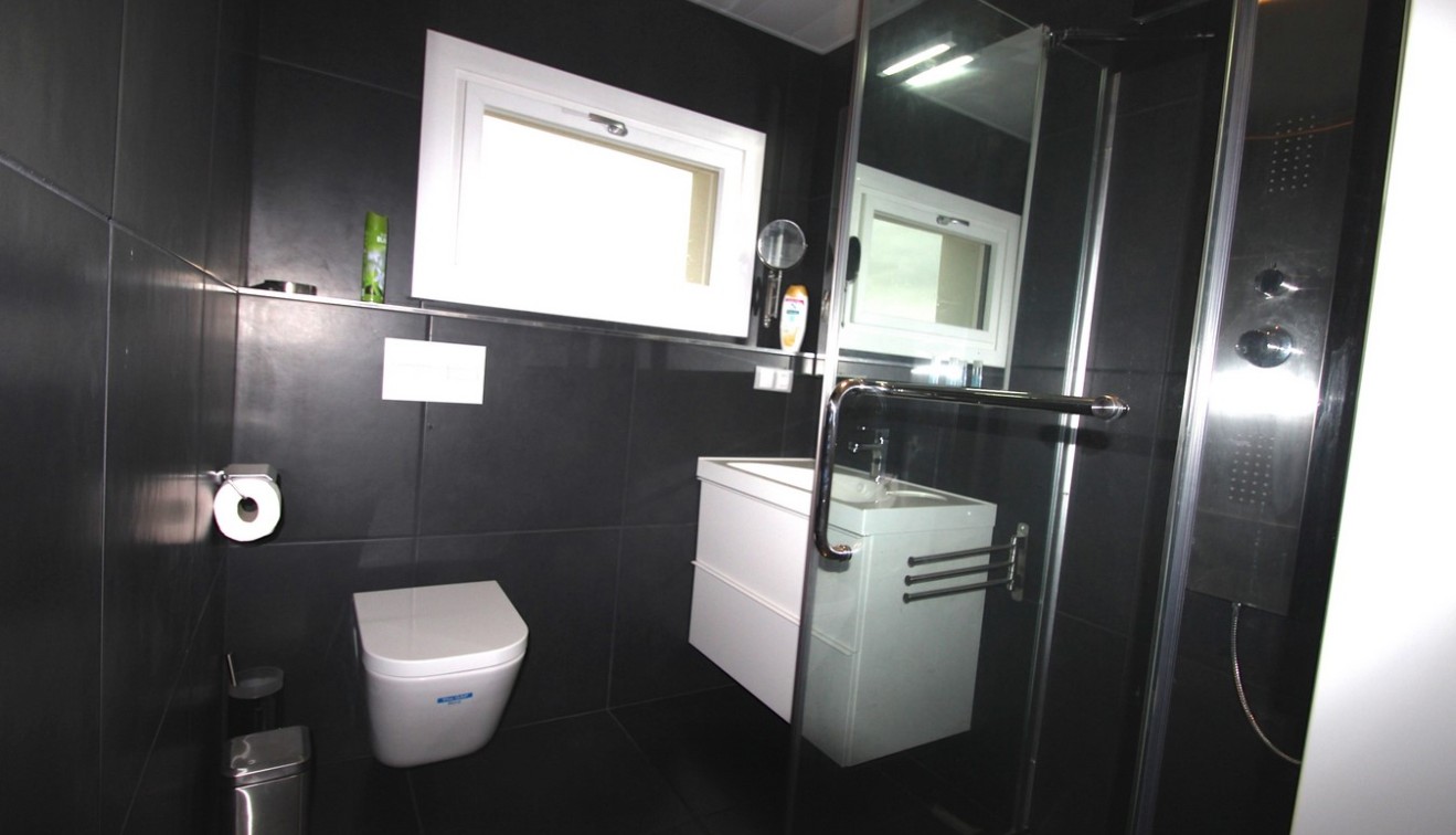 Sale - Villa - Rojales - Formentera del Segura