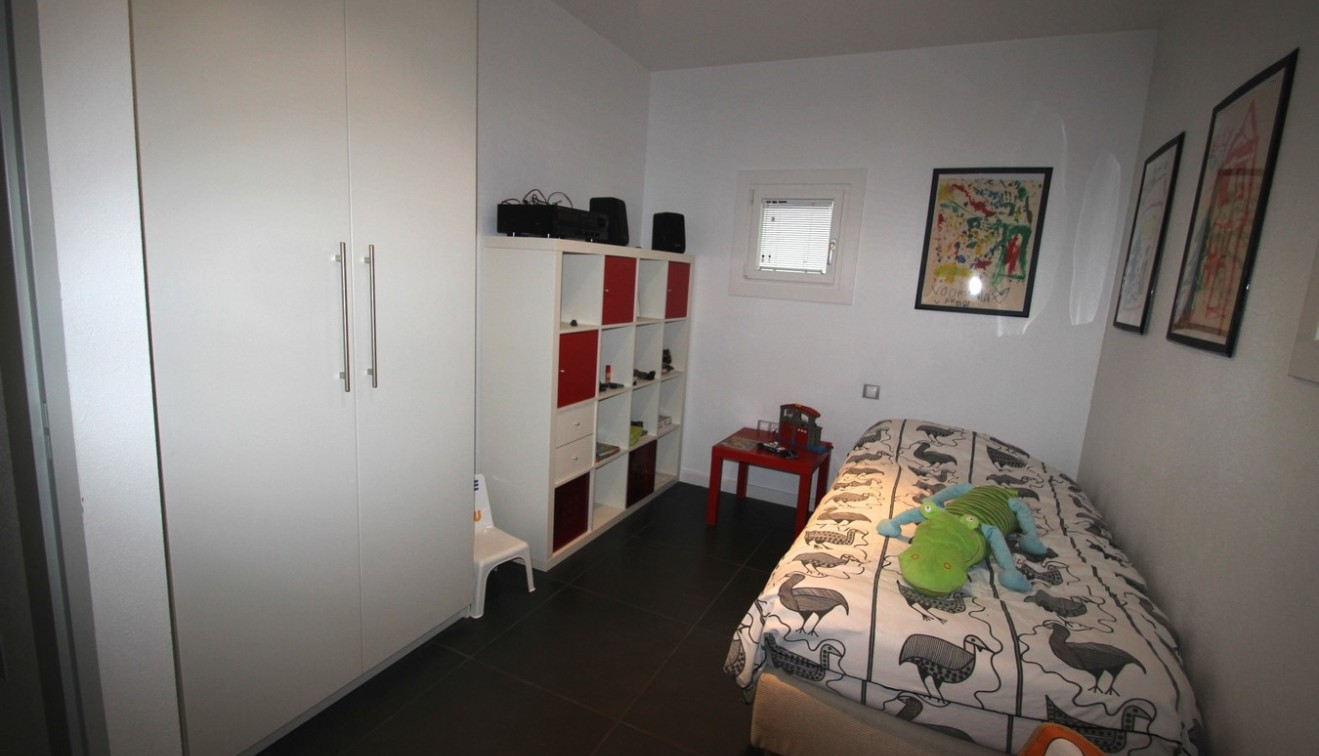 Sale - Villa - Rojales - Formentera del Segura