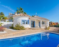 Sale - Villa - San Fulgencio - La Marina