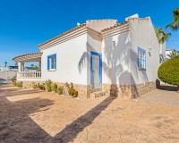 Sale - Villa - San Fulgencio - La Marina