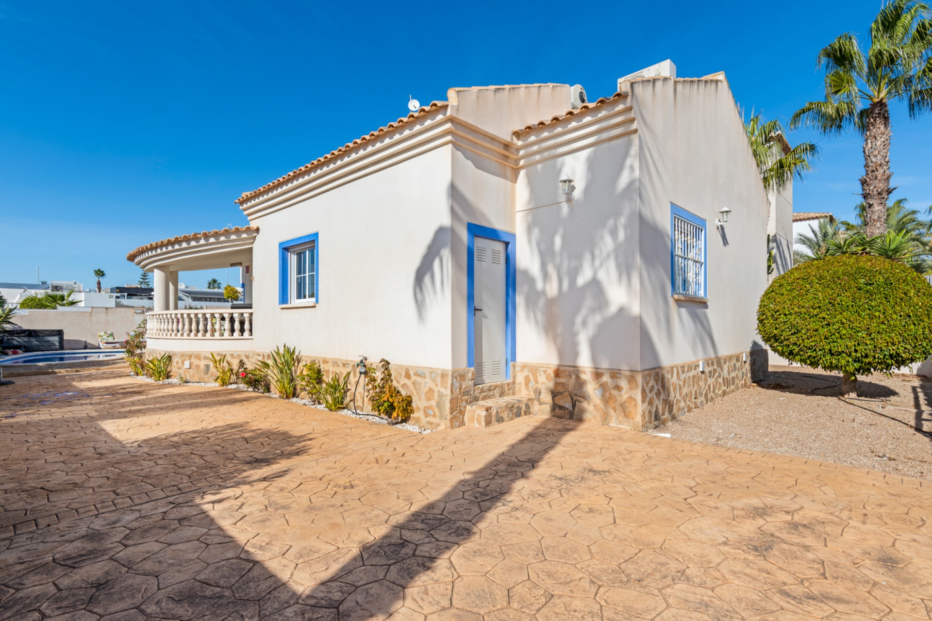 Sale - Villa - San Fulgencio - La Marina