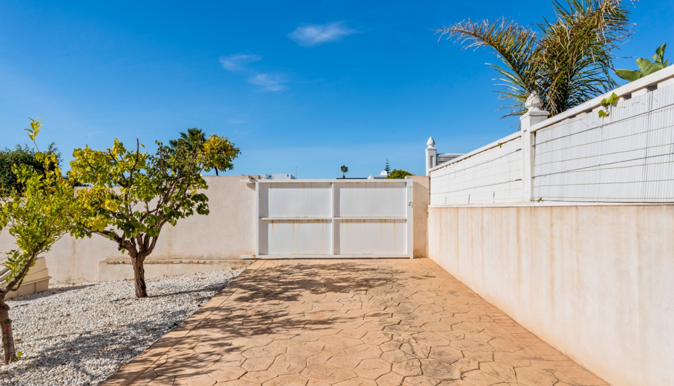 Sale - Villa - San Fulgencio - La Marina