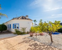 Sale - Villa - San Fulgencio - La Marina