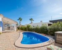 Sale - Villa - San Fulgencio - La Marina