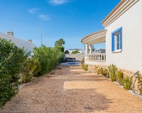 Sale - Villa - San Fulgencio - La Marina