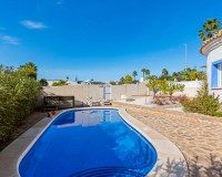 Sale - Villa - San Fulgencio - La Marina