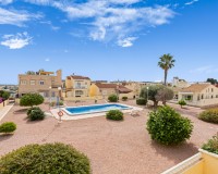 Sale - Villa - San Fulgencio - La Marina
