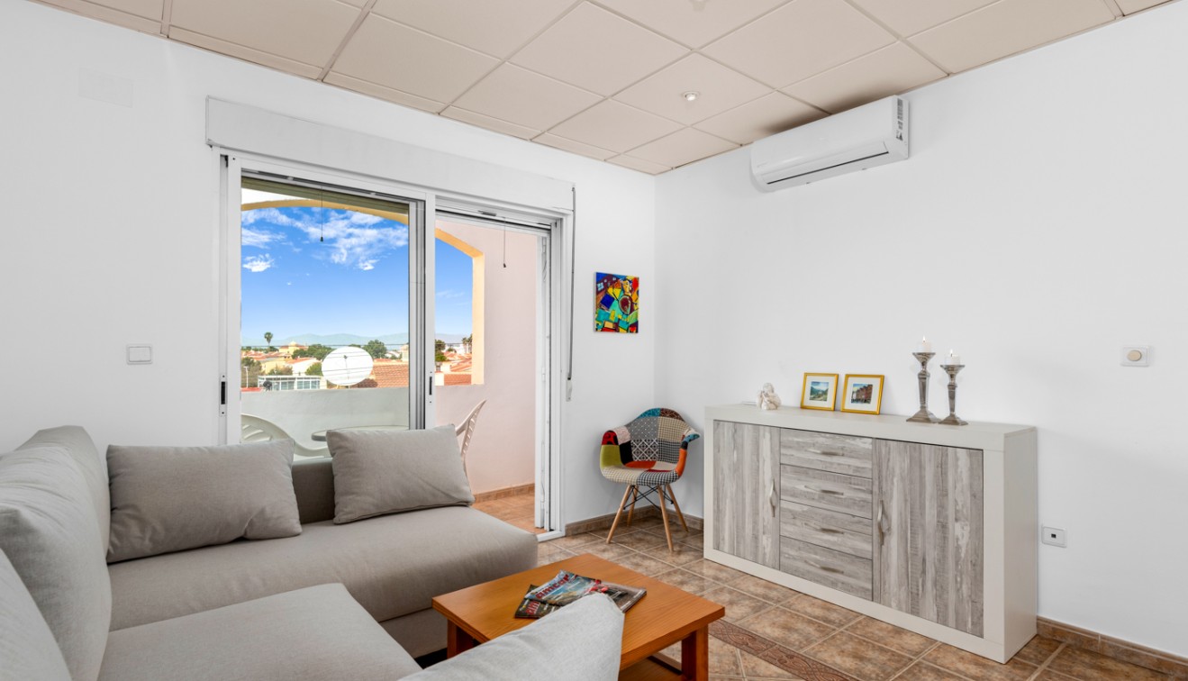 Sale - Villa - San Fulgencio - La Marina