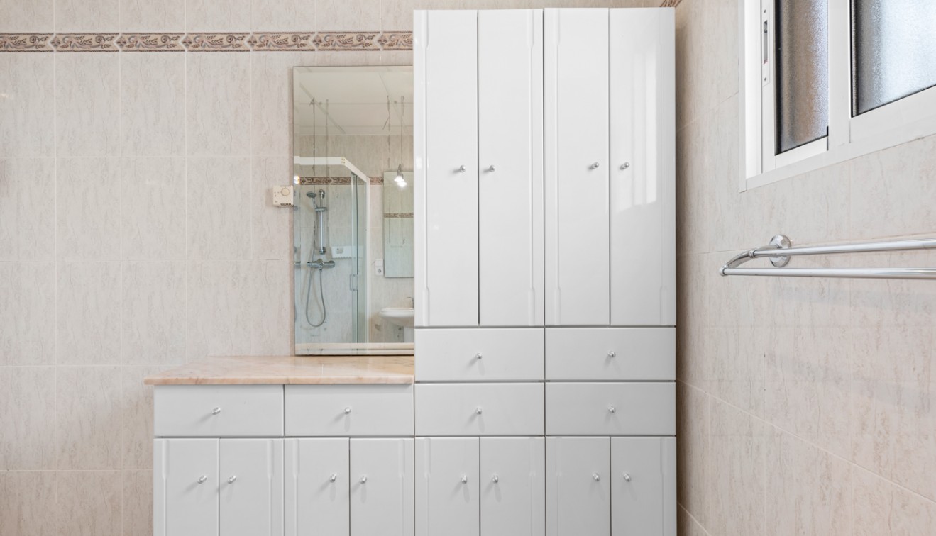 Sale - Villa - San Fulgencio - La Marina