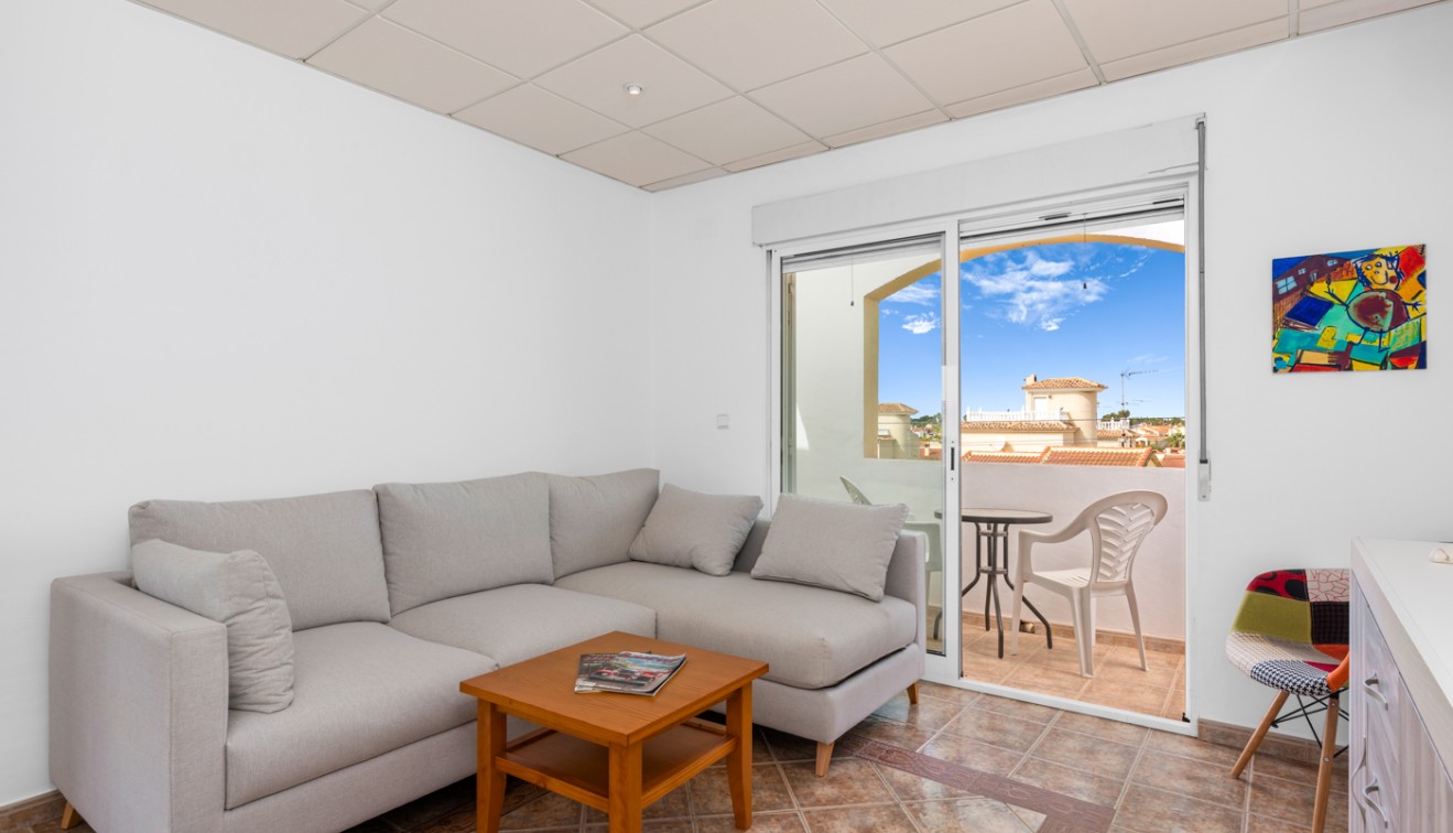 Sale - Villa - San Fulgencio - La Marina