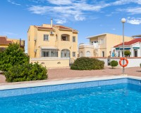 Sale - Villa - San Fulgencio - La Marina