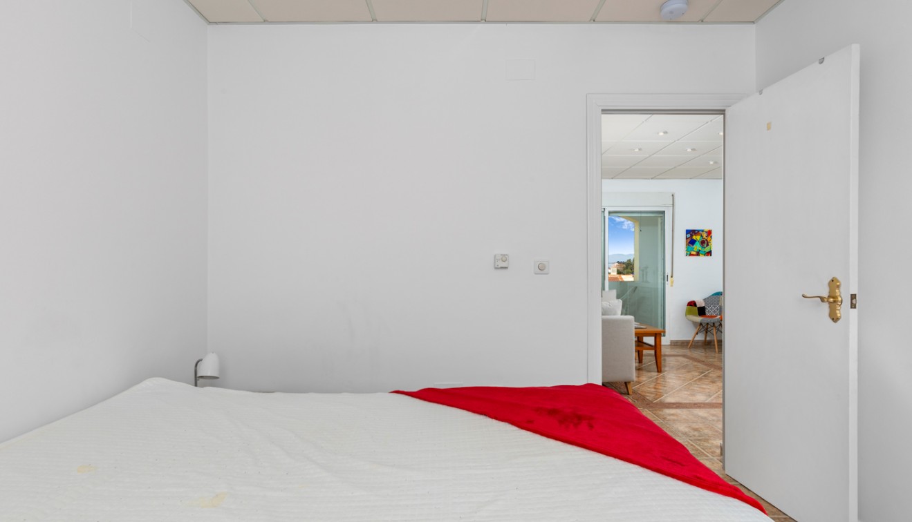 Sale - Villa - San Fulgencio - La Marina