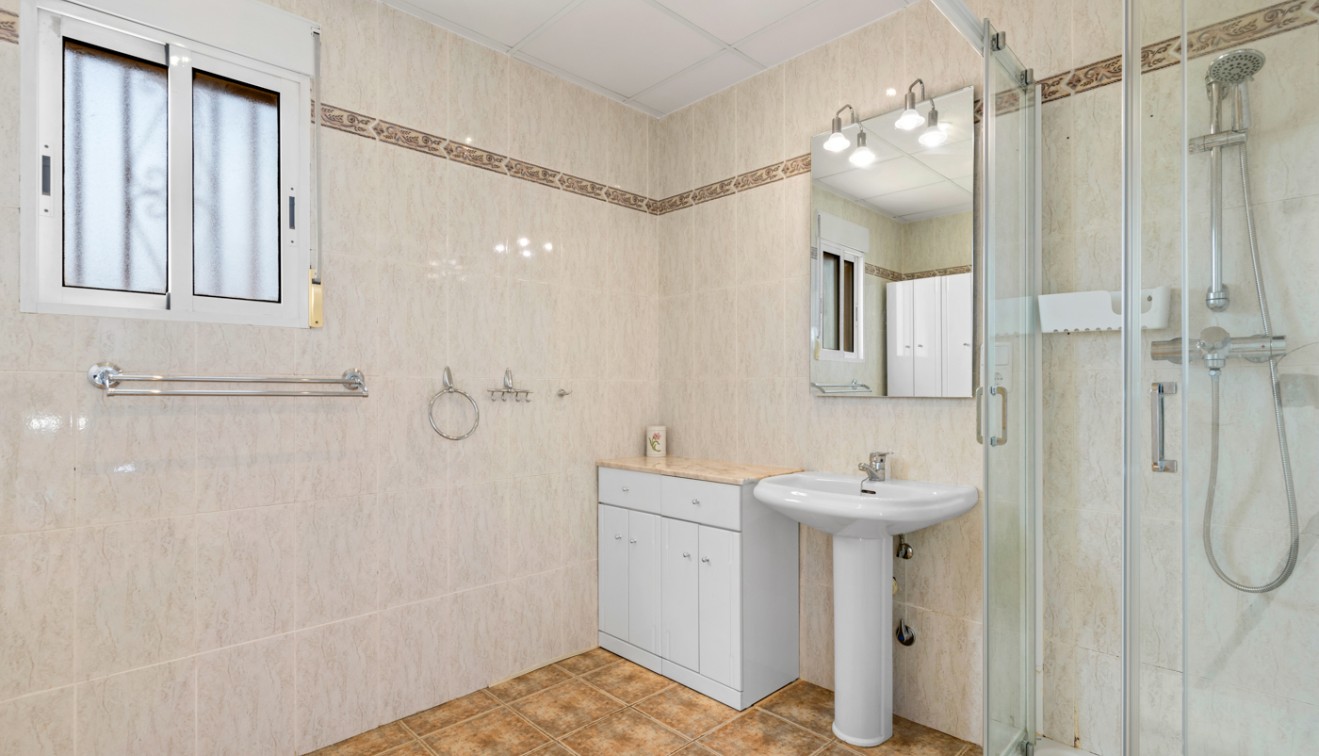 Sale - Villa - San Fulgencio - La Marina