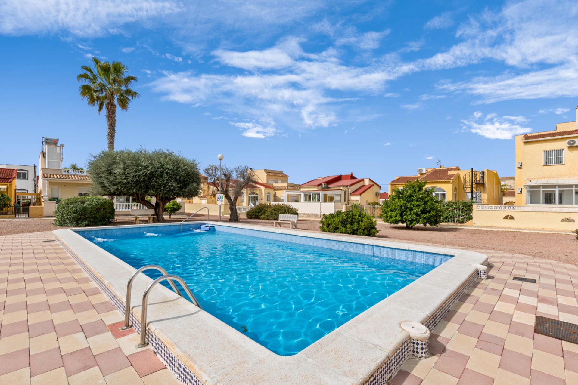 Sale - Villa - San Fulgencio - La Marina