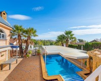 Sale - Villa - San Fulgencio - La Marina