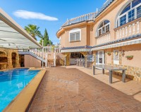 Sale - Villa - San Fulgencio - La Marina