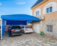 Sale - Villa - San Fulgencio - La Marina