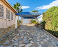 Sale - Villa - San Fulgencio - La Marina