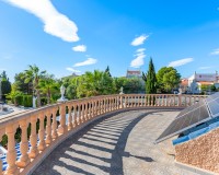 Sale - Villa - San Fulgencio - La Marina