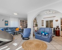 Sale - Villa - San Fulgencio - La Marina