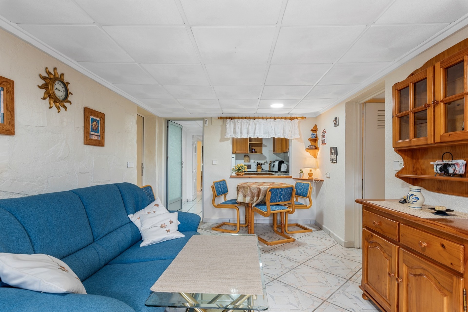 Sale - Villa - San Fulgencio - La Marina