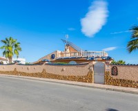 Sale - Villa - San Fulgencio - La Marina