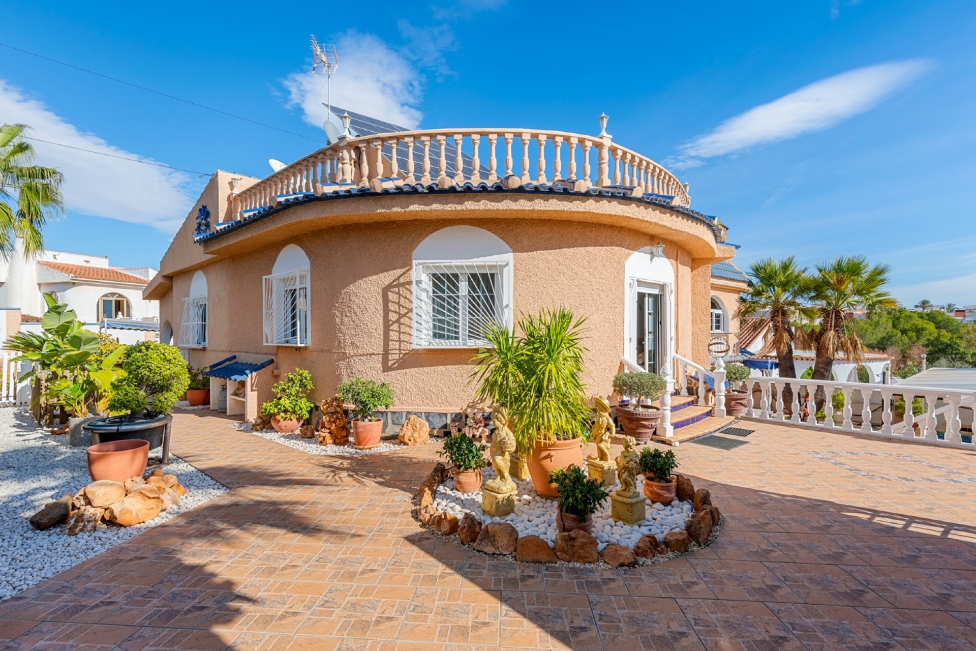 Sale - Villa - San Fulgencio - La Marina