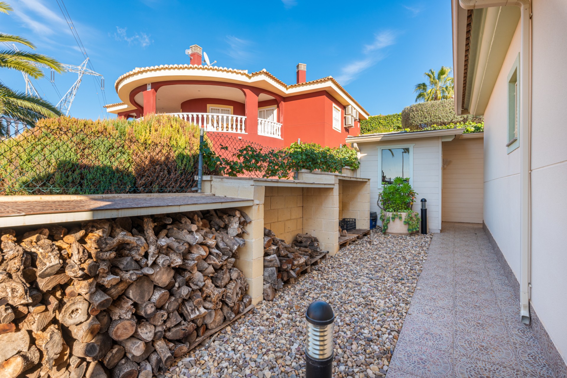 Sale - Villa - San Fulgencio - Oasis