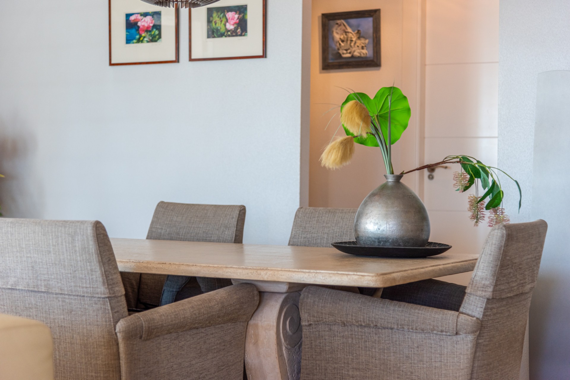 Sale - Villa - San Fulgencio - Oasis