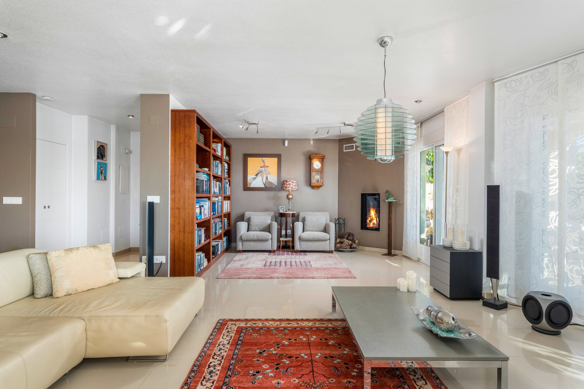 Sale - Villa - San Fulgencio - Oasis