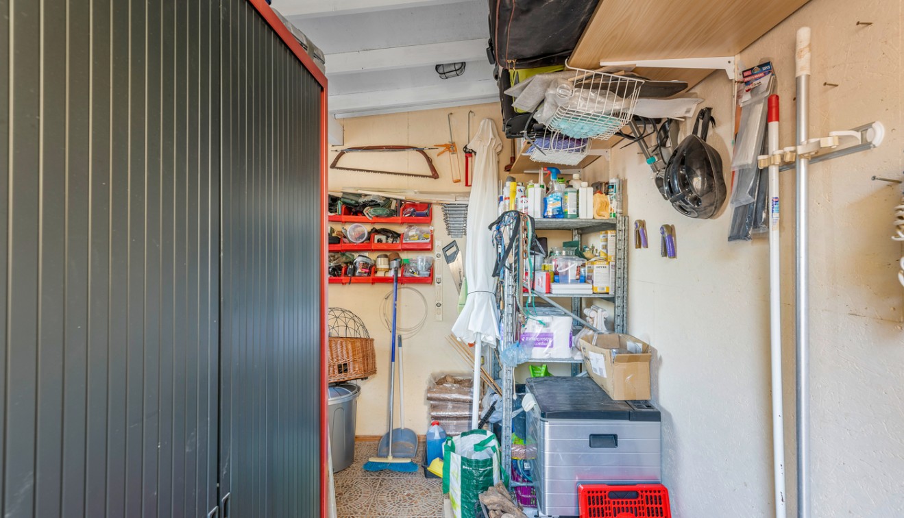 Sale - Villa - San Fulgencio - Oasis