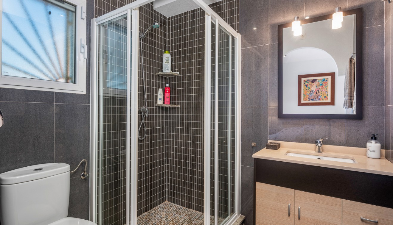 Sale - Villa - San Fulgencio - Oasis