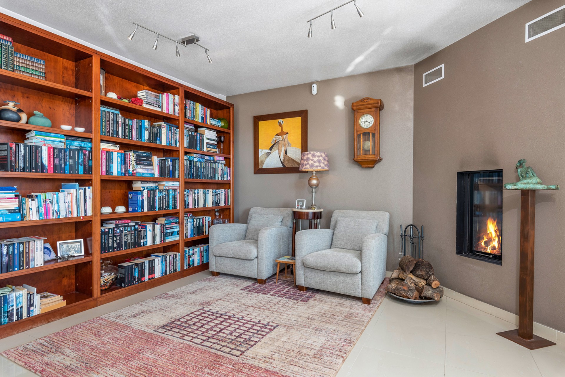 Sale - Villa - San Fulgencio - Oasis