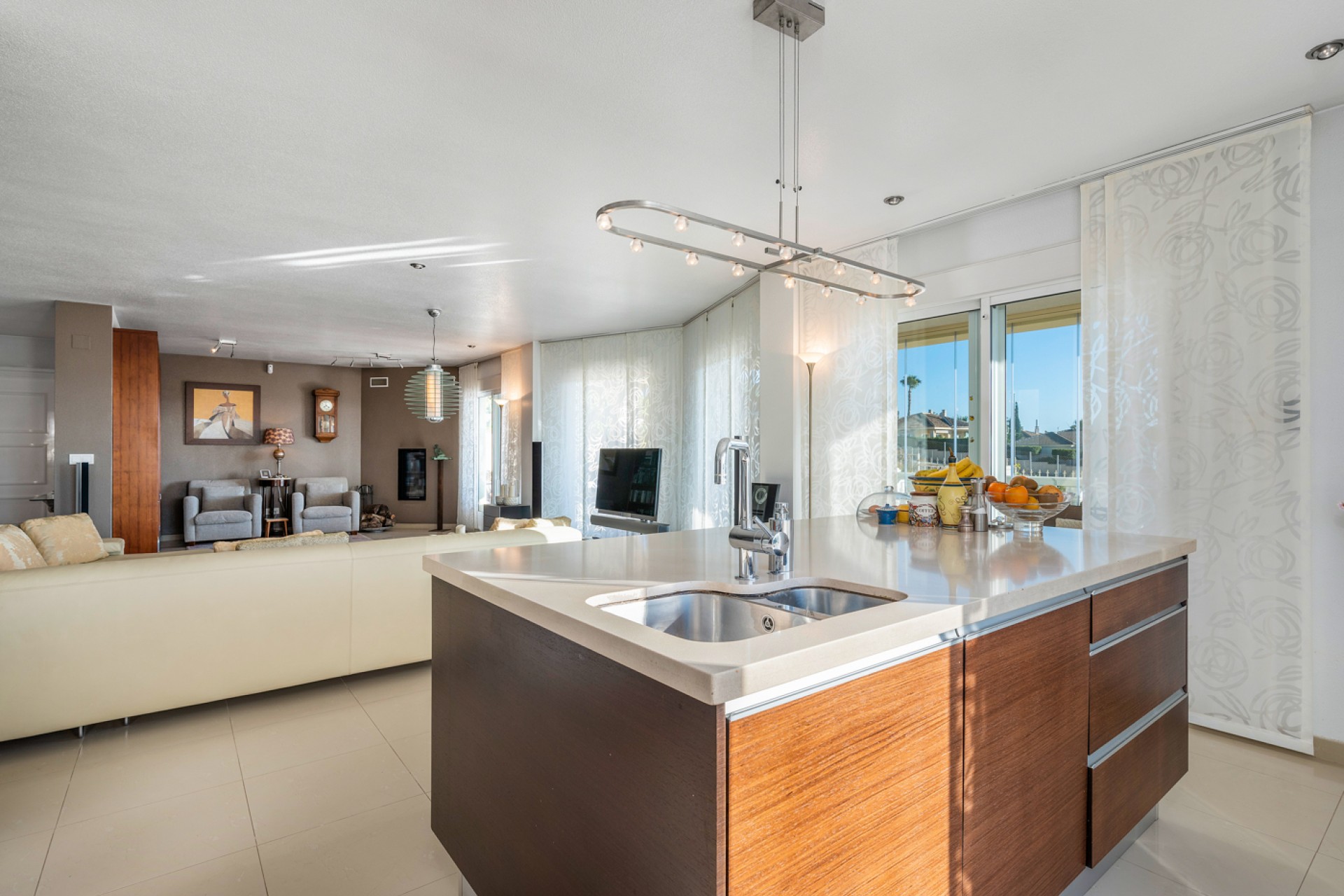 Sale - Villa - San Fulgencio - Oasis