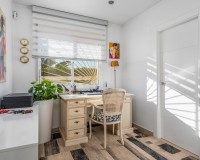 Sale - Villa - San Fulgencio - Oasis