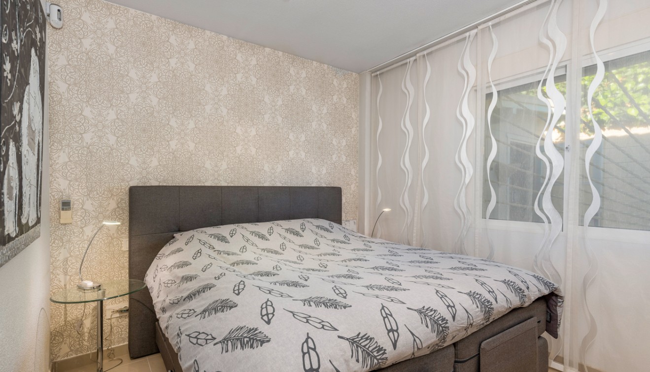 Sale - Villa - San Fulgencio - Oasis