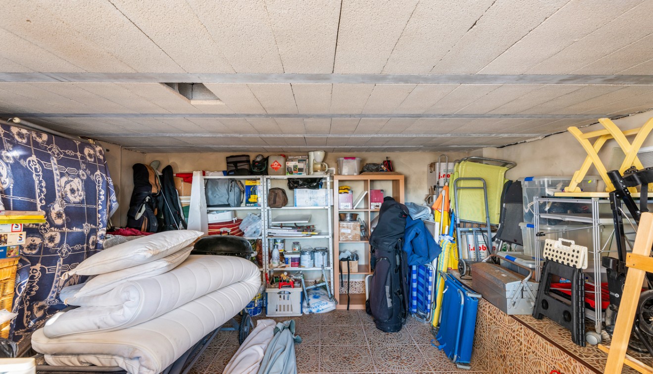 Sale - Villa - San Fulgencio - Oasis