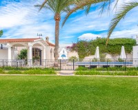 Sale - Villa - San Isidro