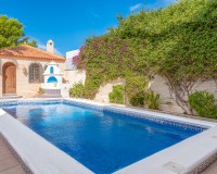 Sale - Villa - San Isidro