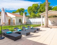 Sale - Villa - San Isidro