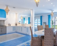 Sale - Villa - San Isidro