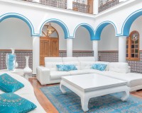 Sale - Villa - San Isidro