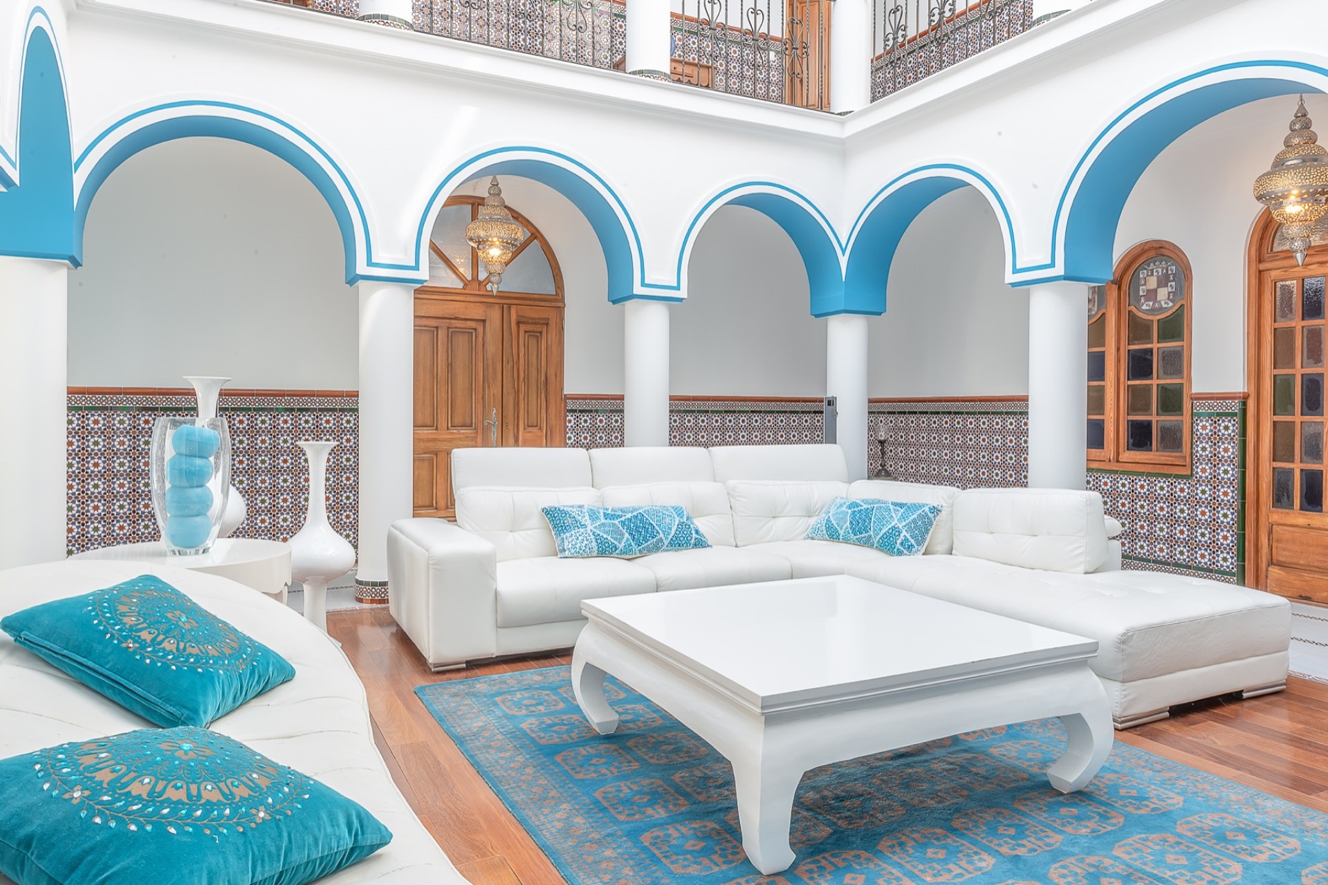 Sale - Villa - San Isidro