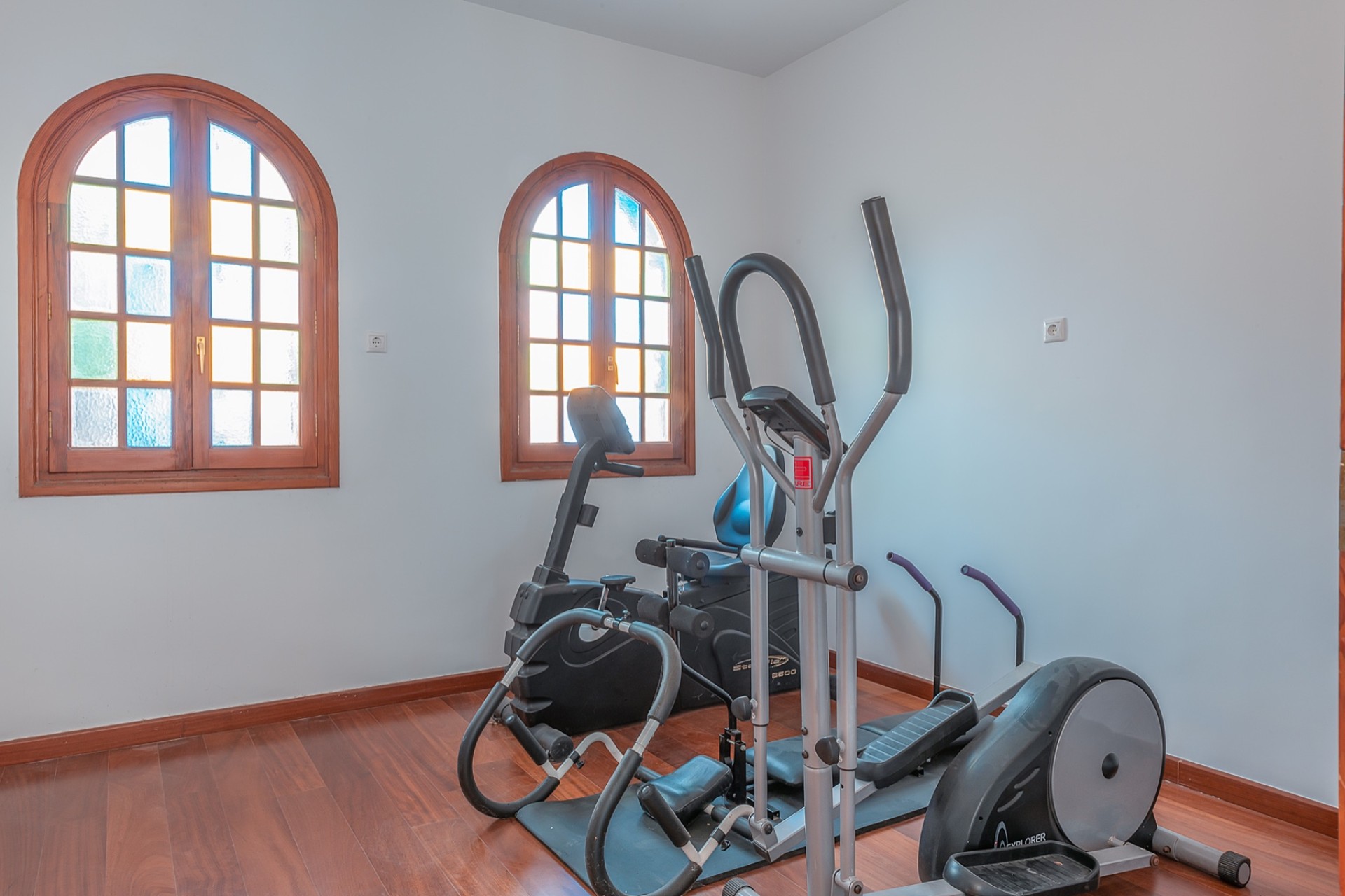 Sale - Villa - San Isidro