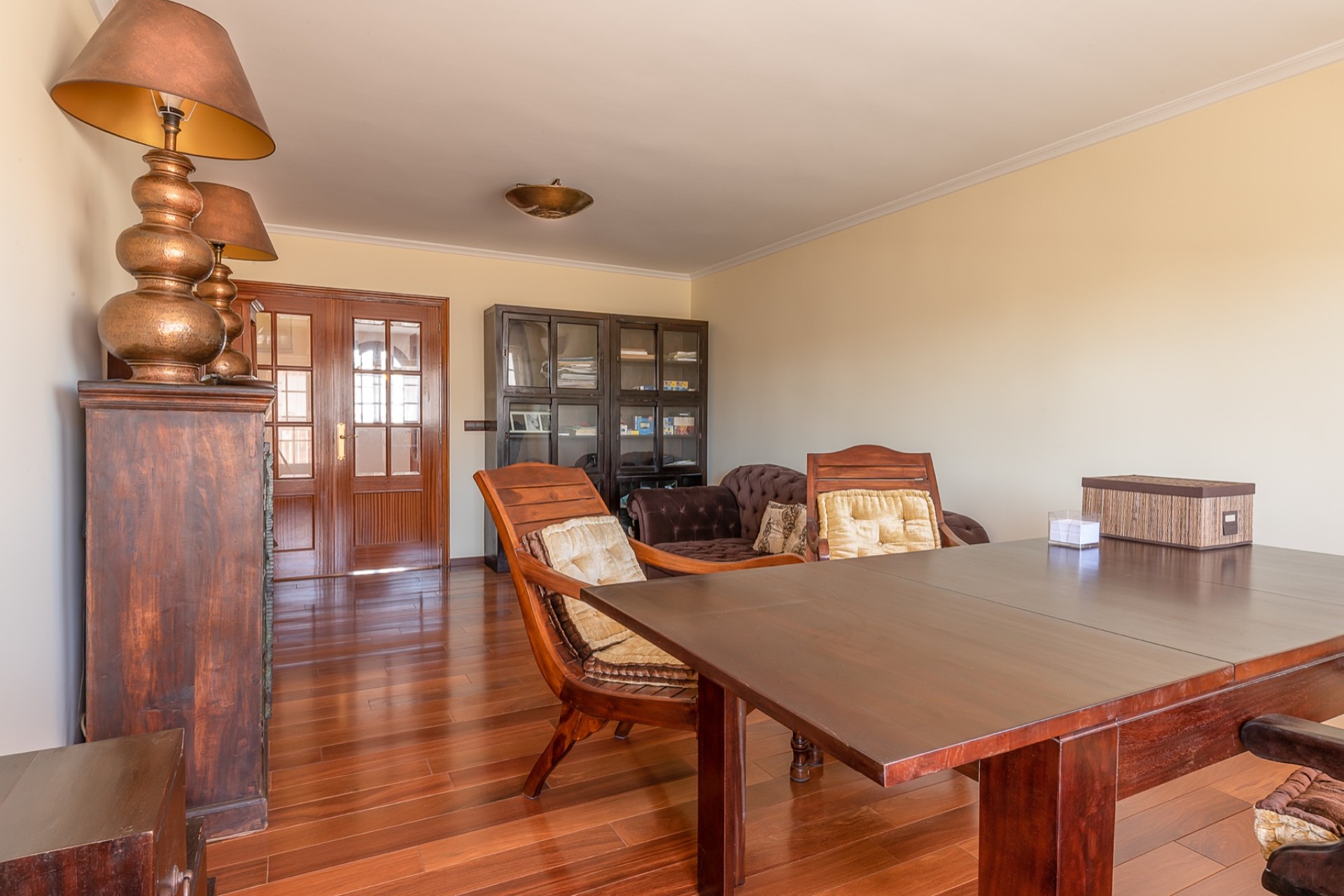 Sale - Villa - San Isidro