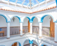 Sale - Villa - San Isidro