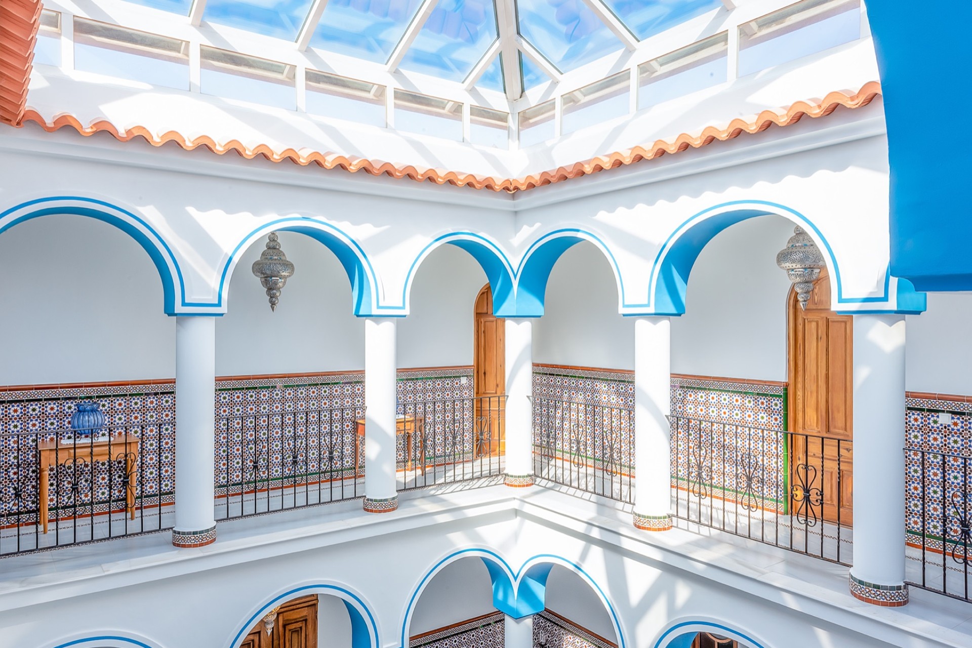 Sale - Villa - San Isidro