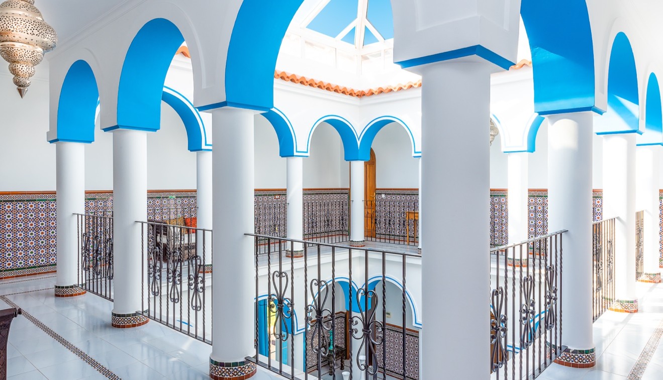 Sale - Villa - San Isidro