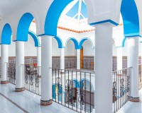 Sale - Villa - San Isidro