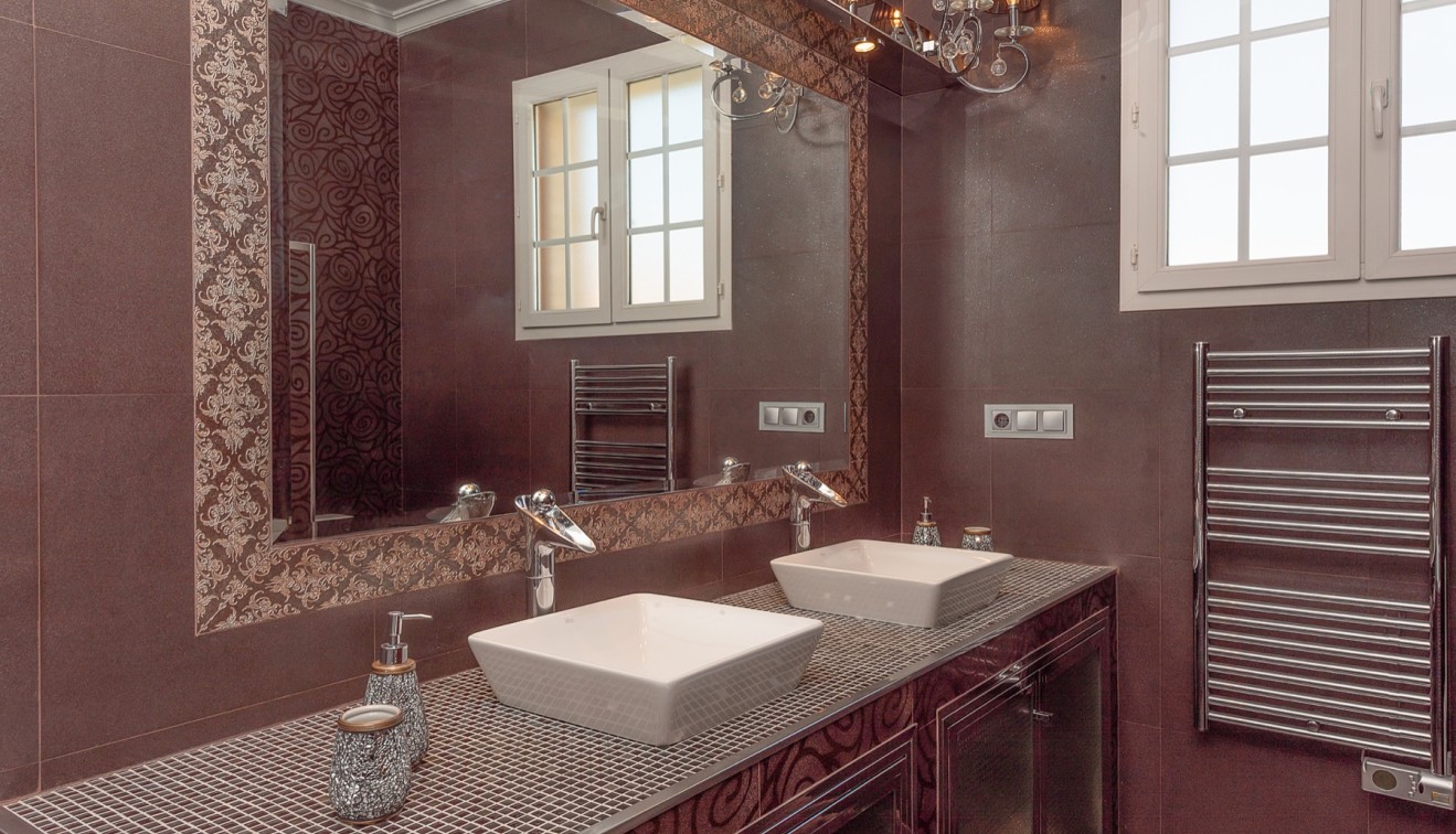 Sale - Villa - San Isidro